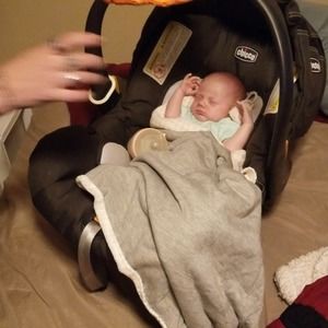 Meet your Posher, Mercedes